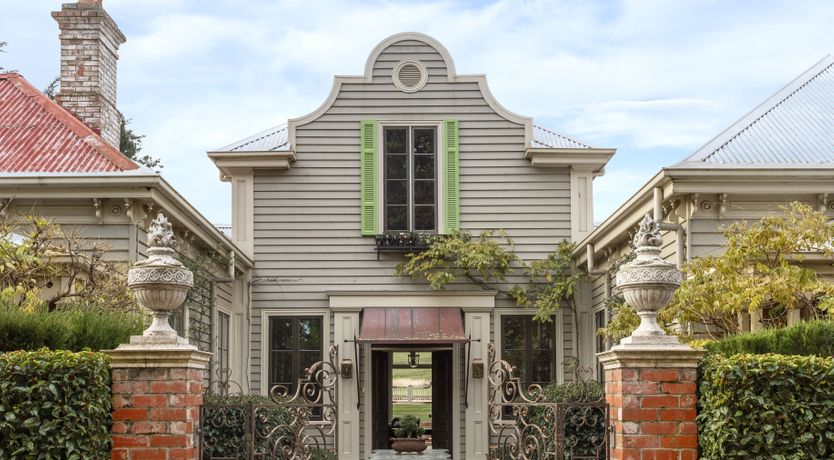 Photo of At One with Nature