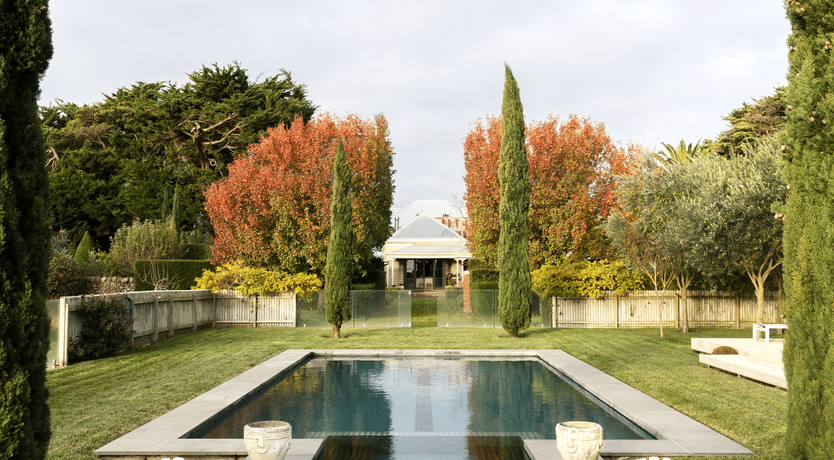 Photo of At One with Nature