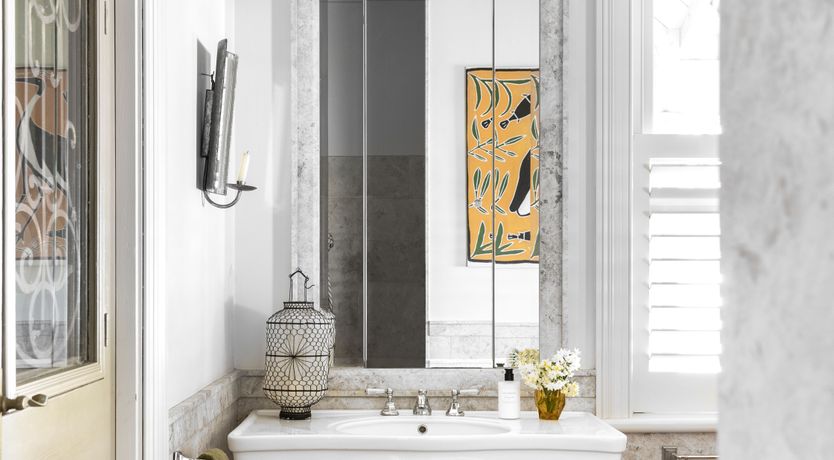 Photo of At One with Nature