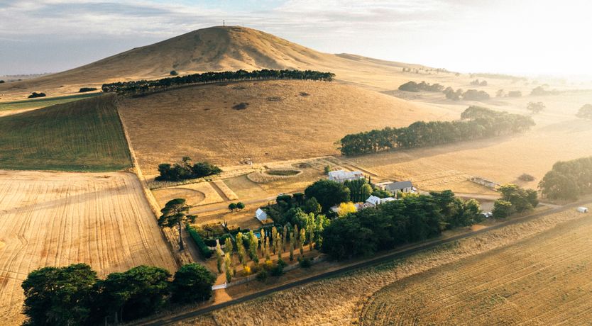 Photo of At One with Nature