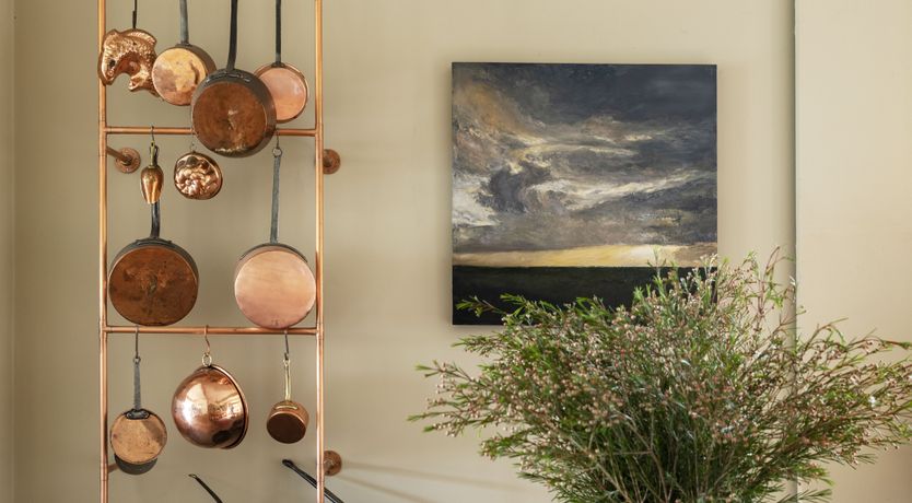 Photo of At One with Nature