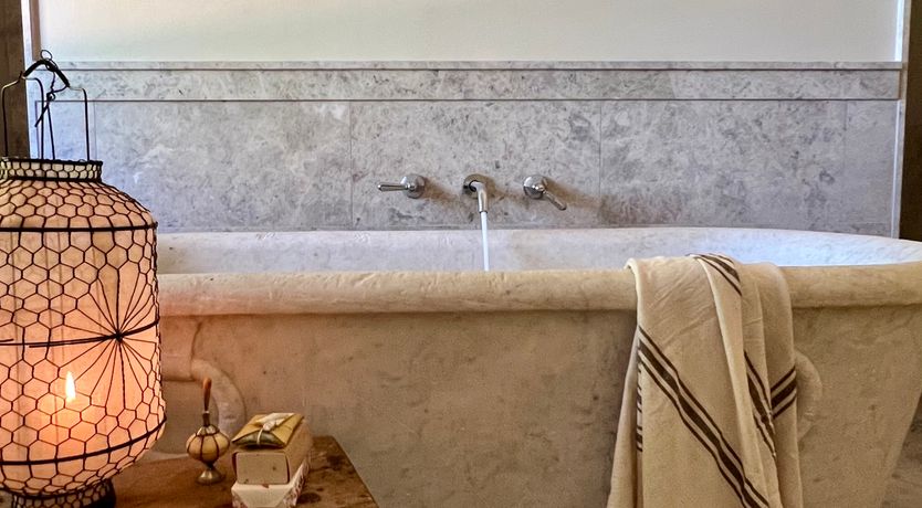 Photo of At One with Nature