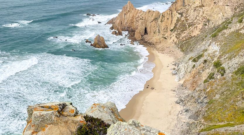 Photo of Atlantic Aria