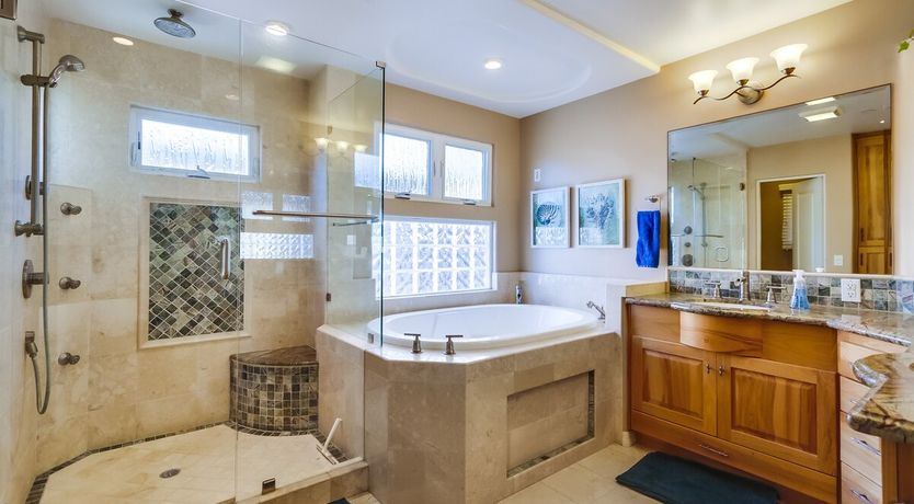 Photo of My Blue Breeze