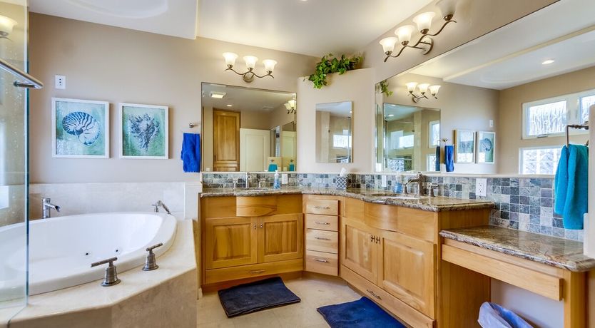 Photo of My Blue Breeze