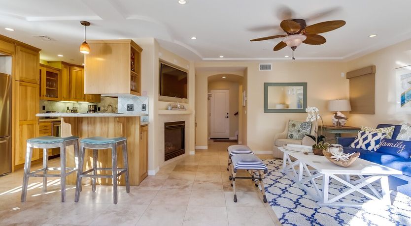 Photo of My Blue Breeze