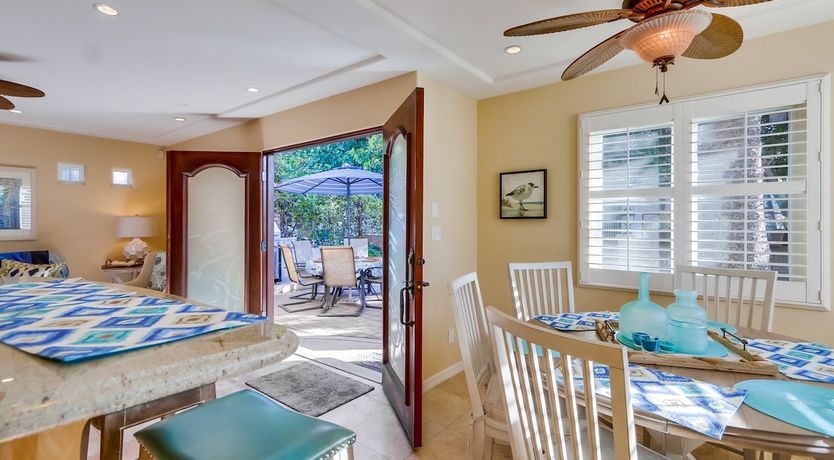 Photo of My Blue Breeze