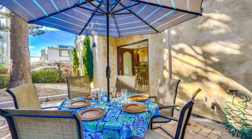 Photo of My Blue Breeze