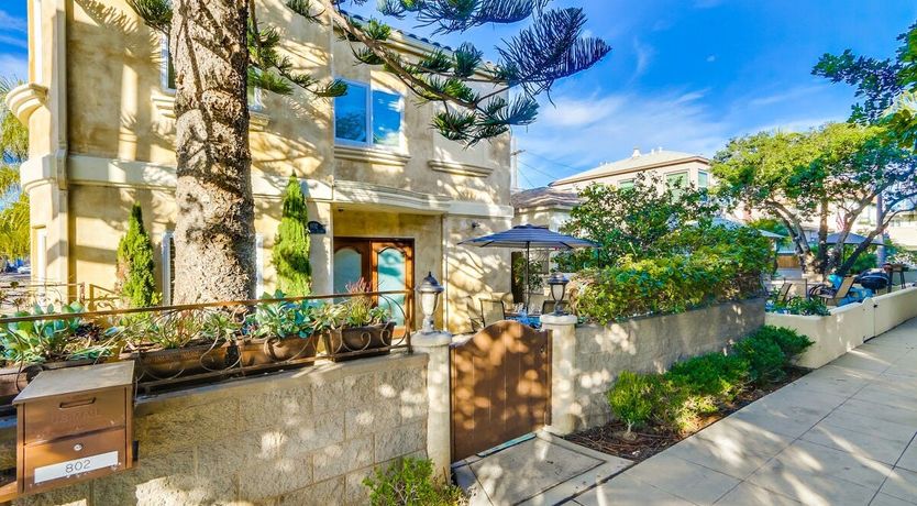 Photo of My Blue Breeze