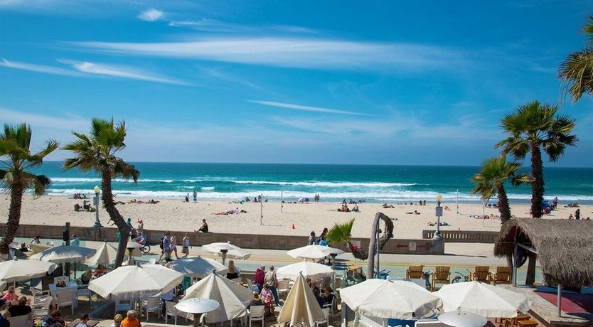 Photo of My Blue Breeze