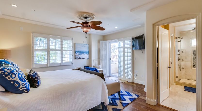 Photo of My Blue Breeze