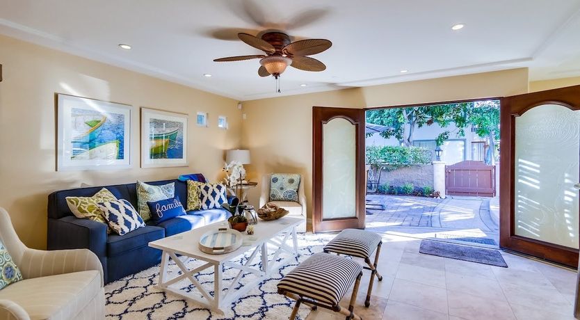 Photo of My Blue Breeze