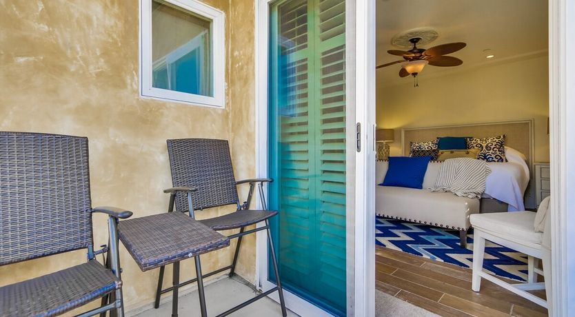 Photo of My Blue Breeze