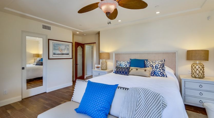 Photo of My Blue Breeze