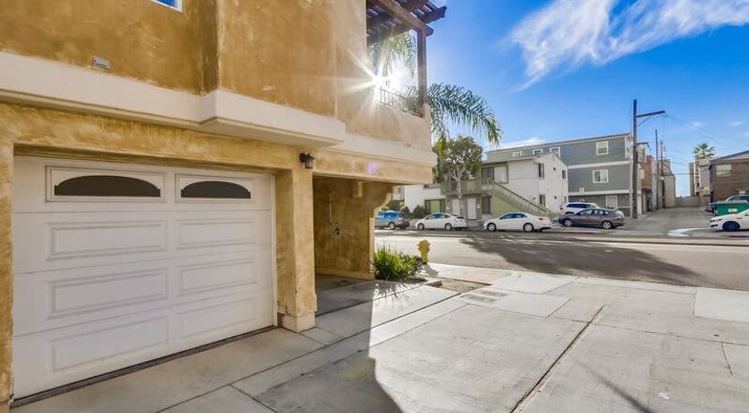 Photo of My Blue Breeze