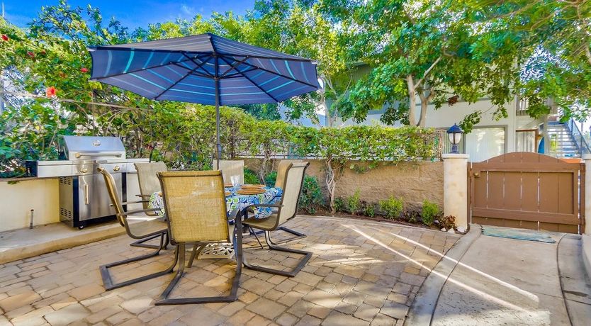 Photo of My Blue Breeze