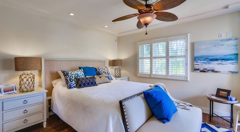 Photo of My Blue Breeze