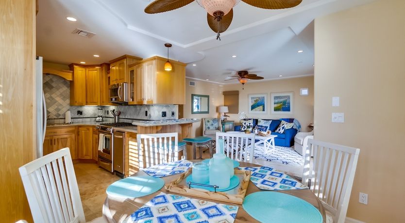 Photo of My Blue Breeze