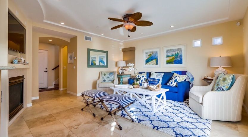 Photo of My Blue Breeze