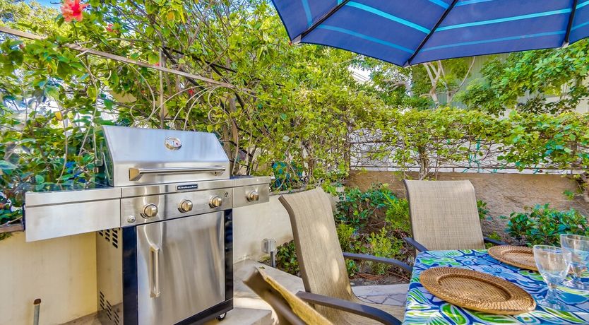 Photo of My Blue Breeze