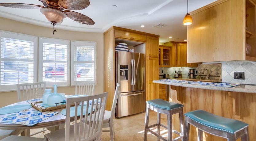 Photo of My Blue Breeze