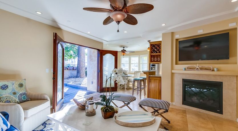 Photo of My Blue Breeze