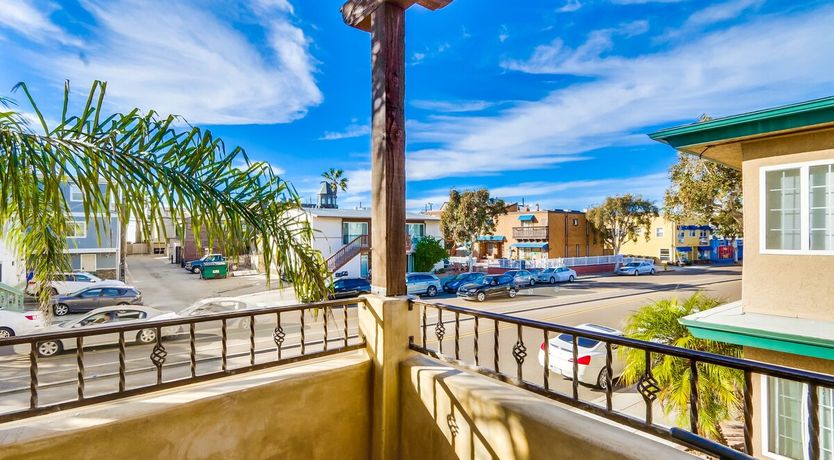 Photo of My Blue Breeze