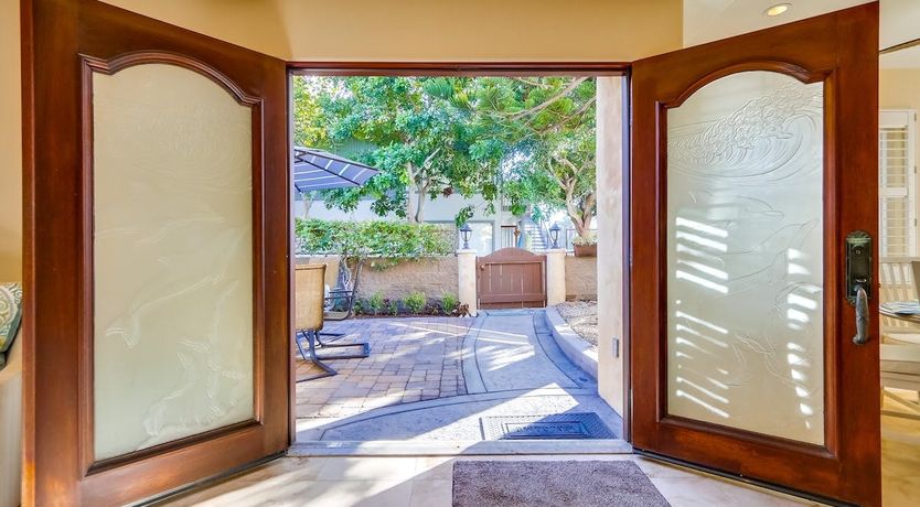 Photo of My Blue Breeze