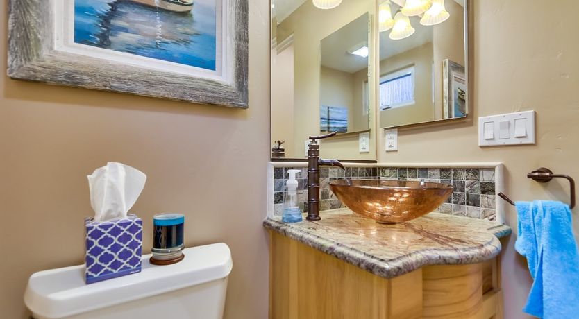 Photo of My Blue Breeze