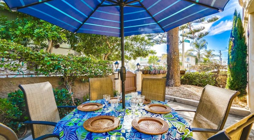 Photo of My Blue Breeze