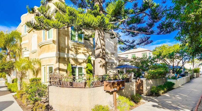 Photo of My Blue Breeze