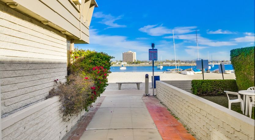 Photo of My Blue Breeze