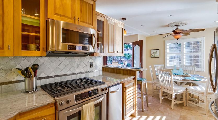 Photo of My Blue Breeze