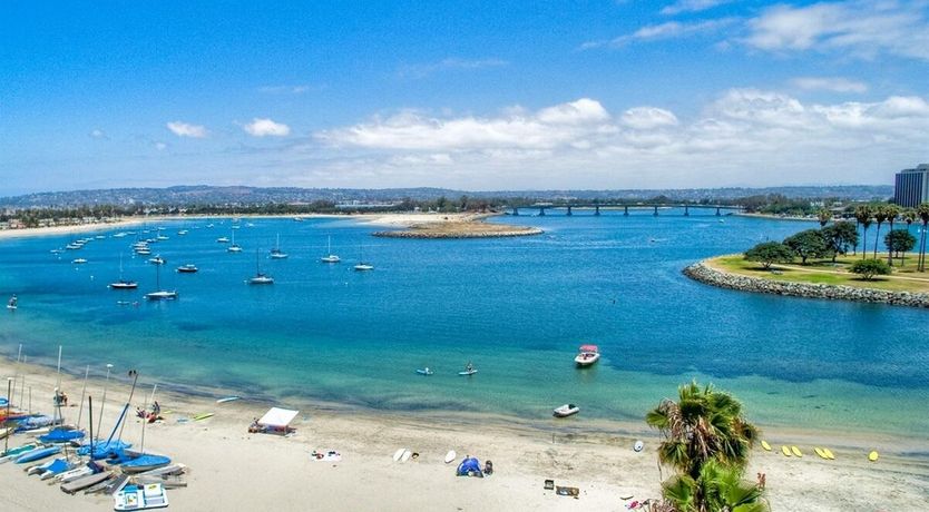 Photo of My Blue Breeze