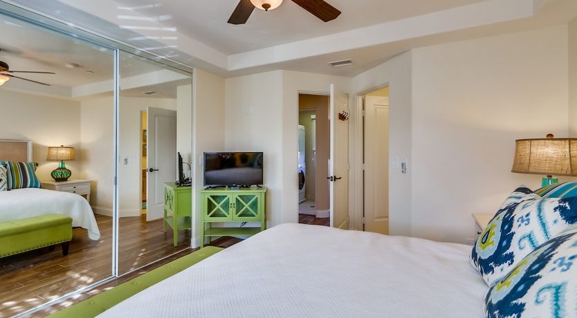 Photo of My Blue Breeze