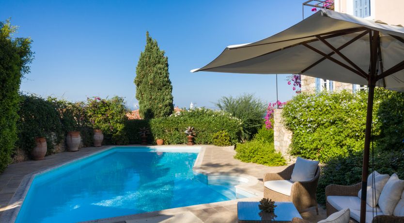 Photo of Spetsian Splendour