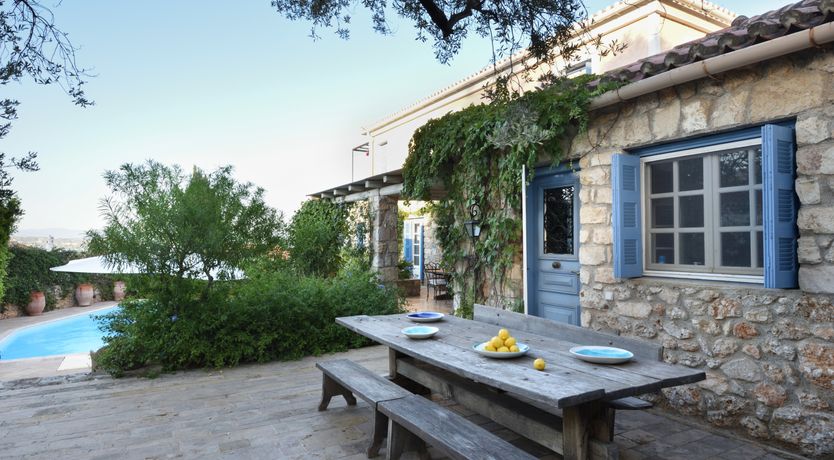 Photo of Spetsian Splendour