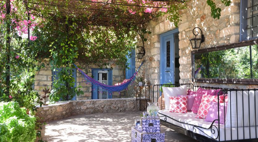 Photo of Spetsian Splendour