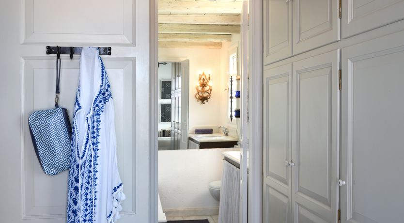 Photo of Spetsian Splendour