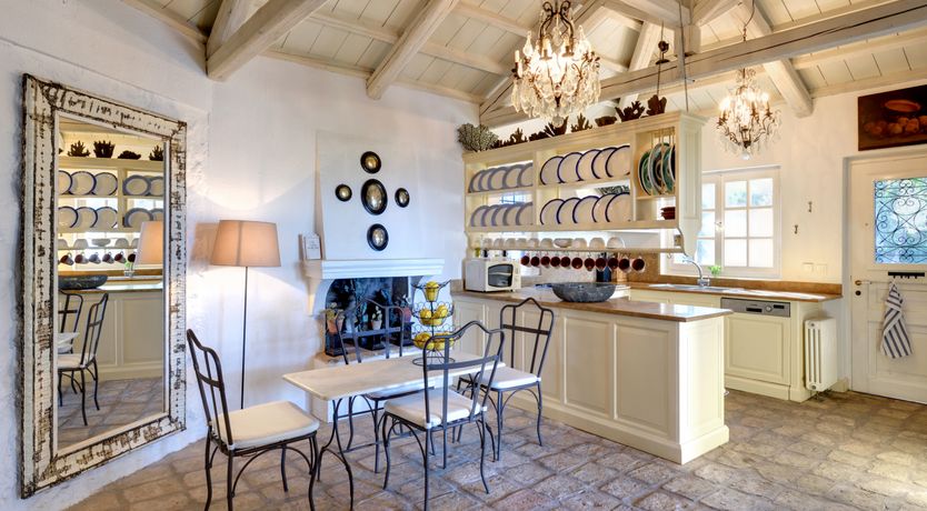 Photo of Spetsian Splendour