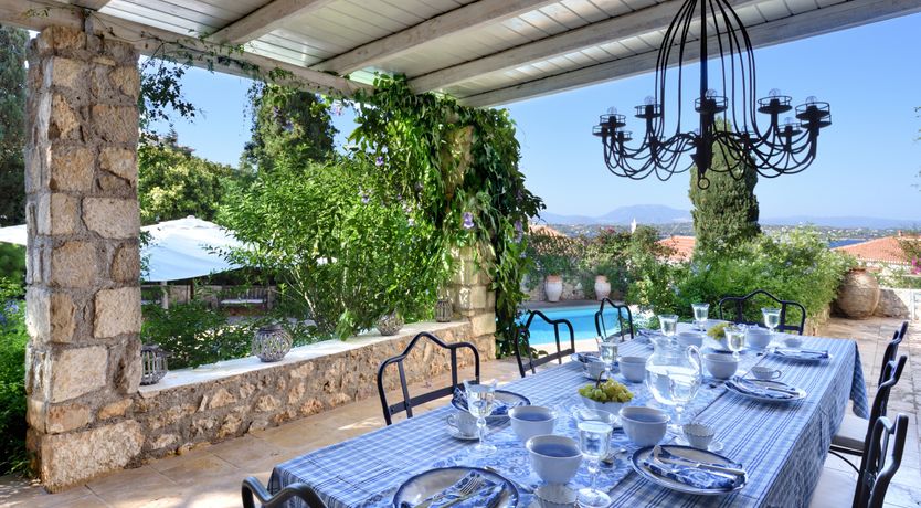 Photo of Spetsian Splendour