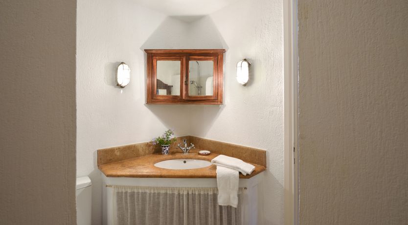 Photo of Spetsian Splendour