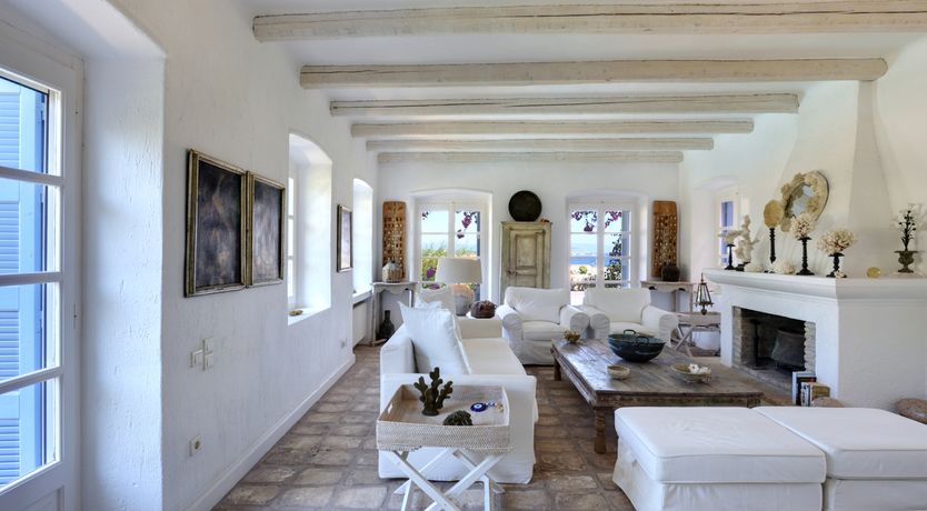 Photo of Spetsian Splendour