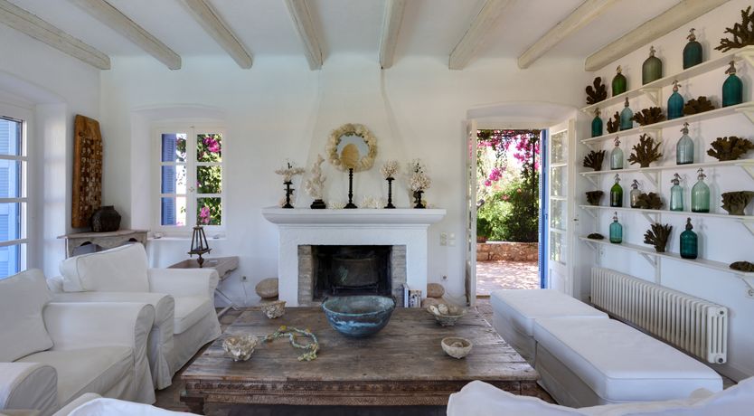 Photo of Spetsian Splendour