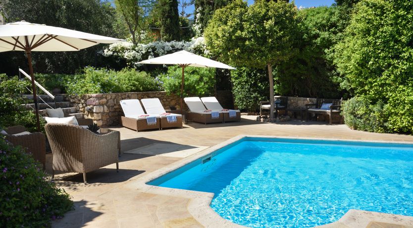 Photo of Spetsian Splendour