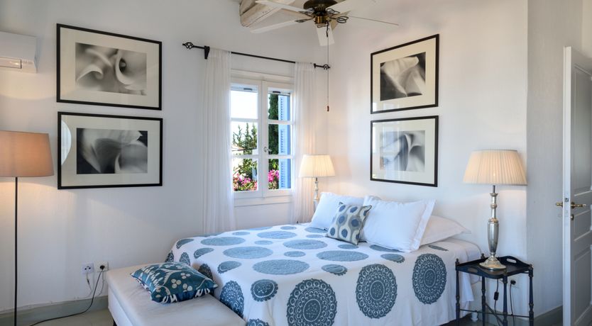 Photo of Spetsian Splendour