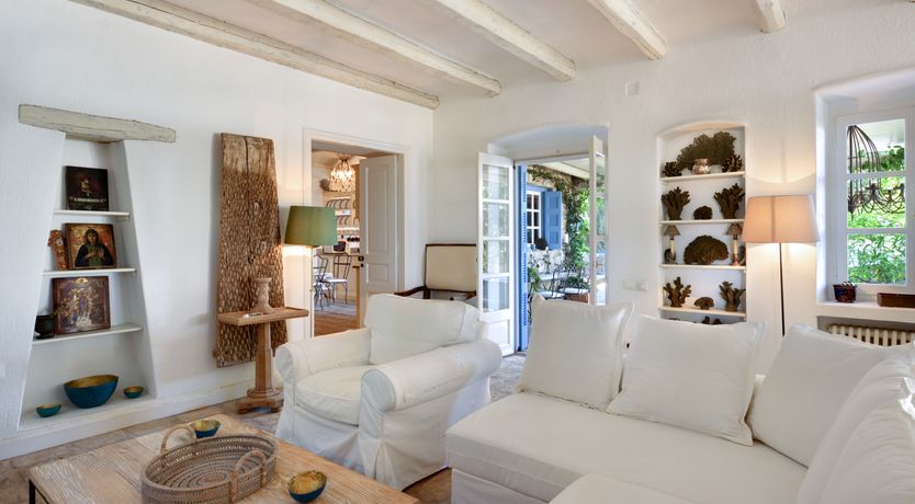 Photo of Spetsian Splendour