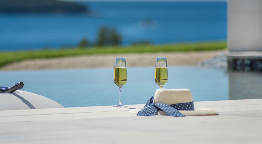 Photo of Sailing the Sea