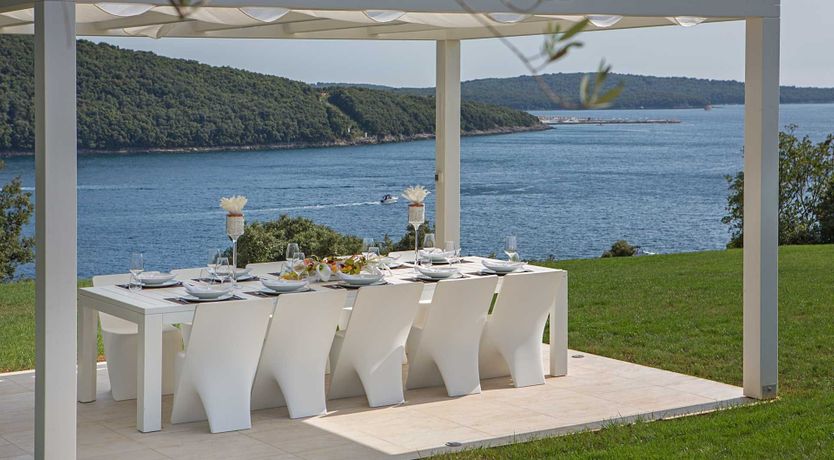 Photo of Sailing the Sea