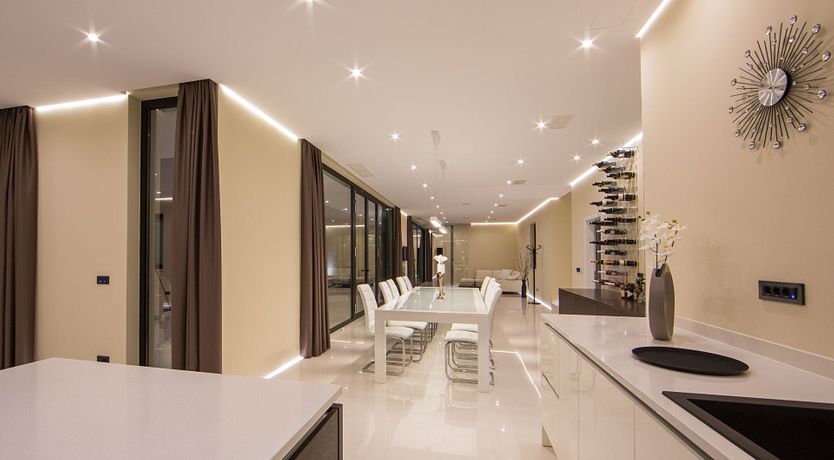 Photo of Sailing the Sea